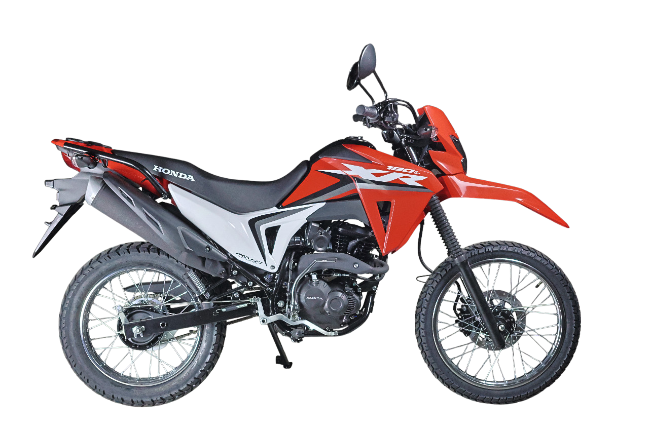 XR190L характеристики