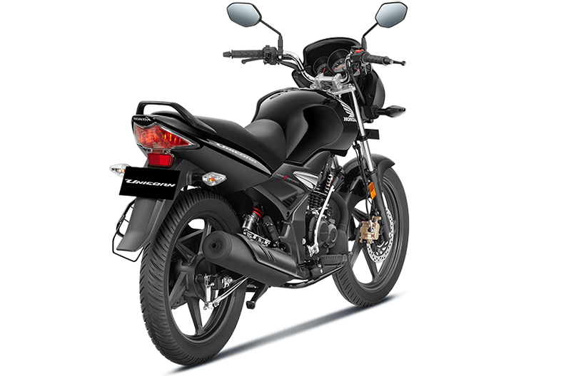 Unicorn 160cc