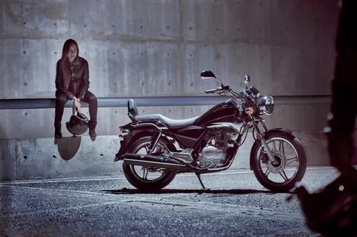 Shadow 150 обзор