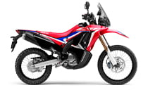 CRF250Rally