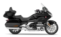 Gold Wing Tour DCT