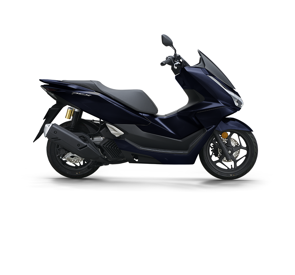 PCX160