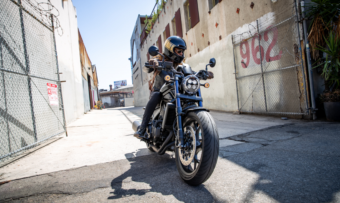 CMX1100 Rebel 2021