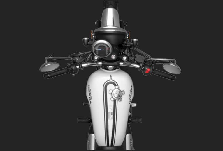 Преимущества CGX 150