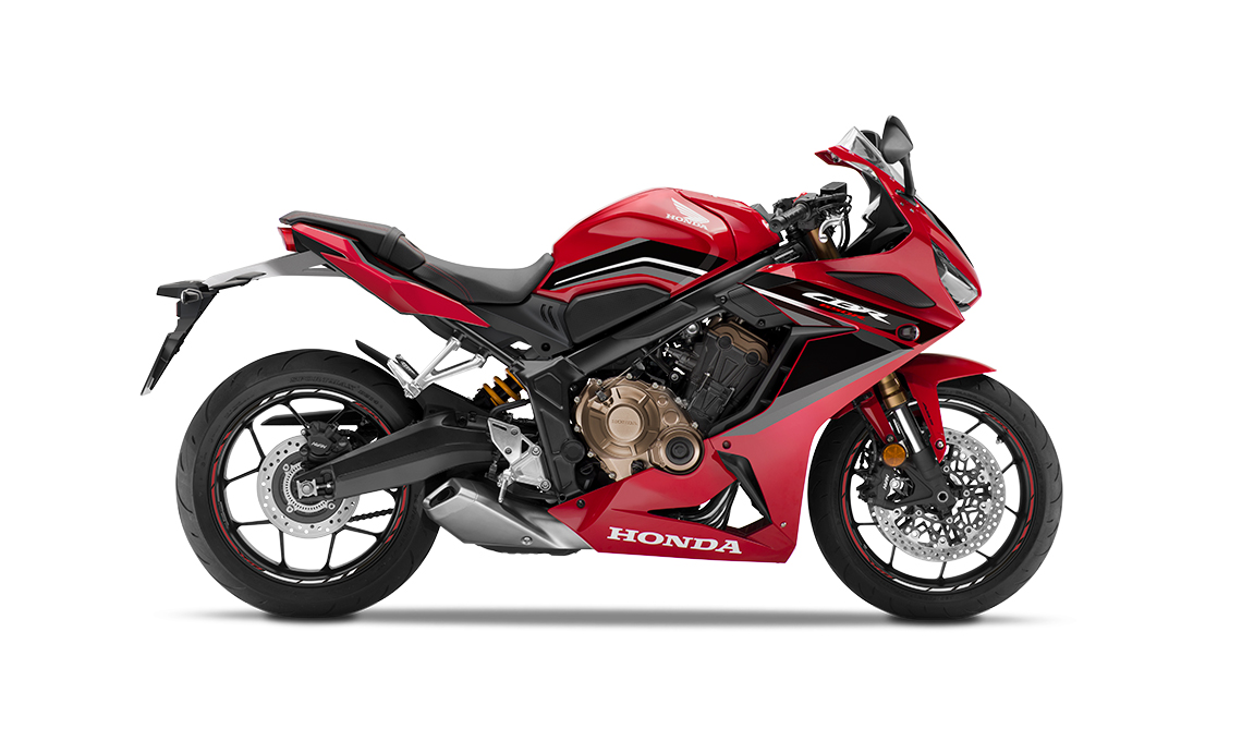 CBR650RA