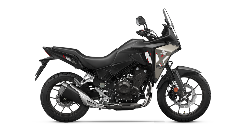 NX400