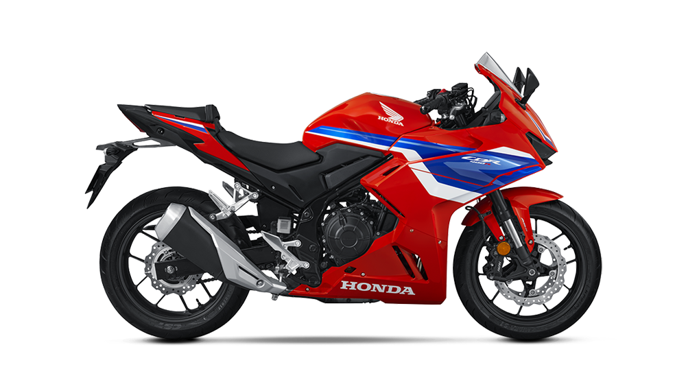 CBR400R