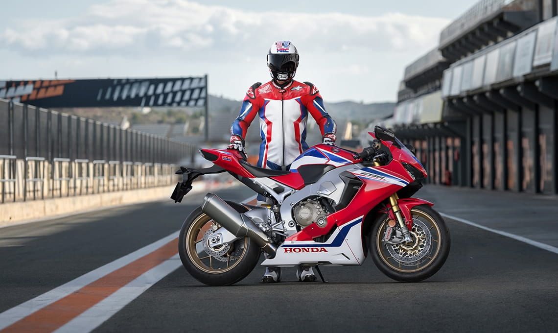 CBR1000SP1