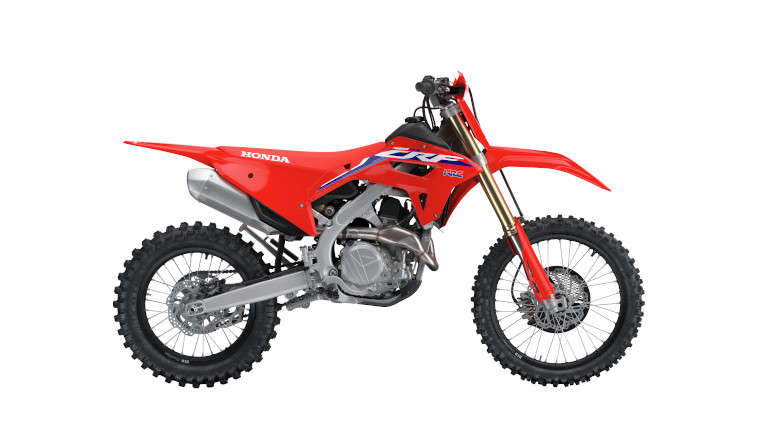 CRF450R