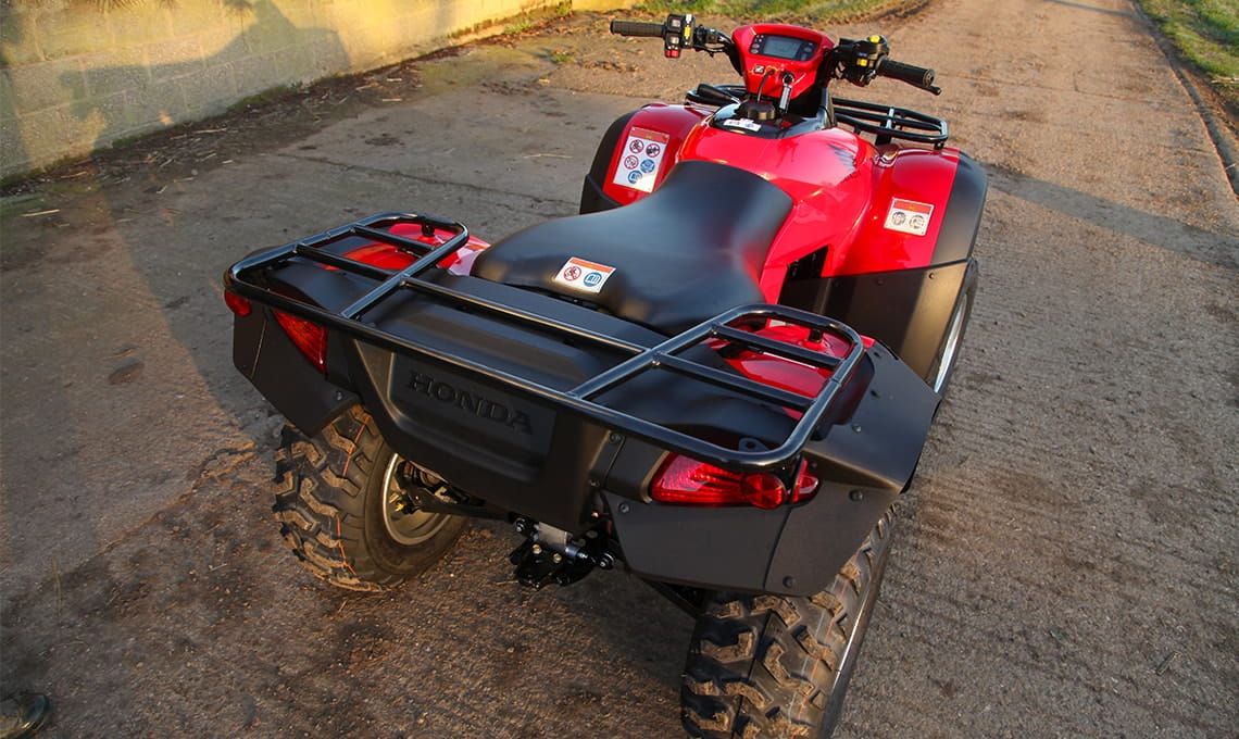 TRX680FA