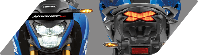 Преимущества Hornet 2.0