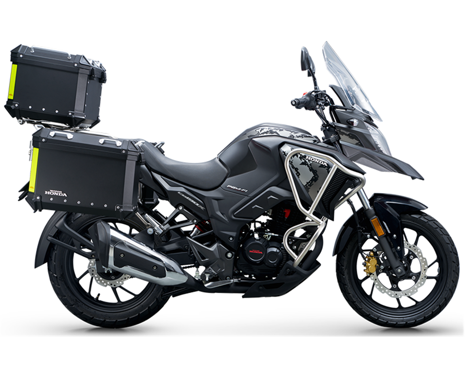 CB190X