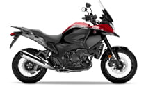 VFR1200X
