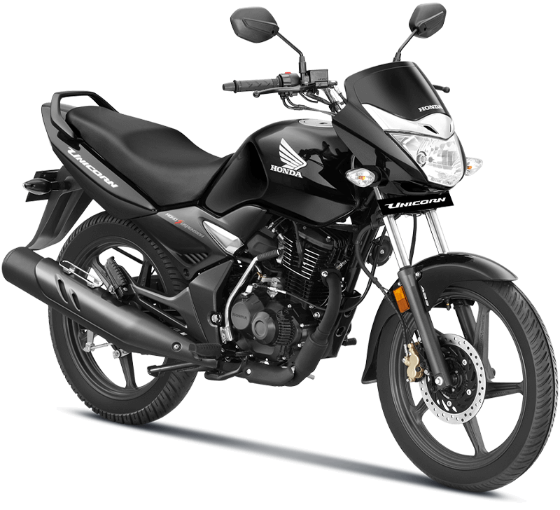 Unicorn 160cc обзор