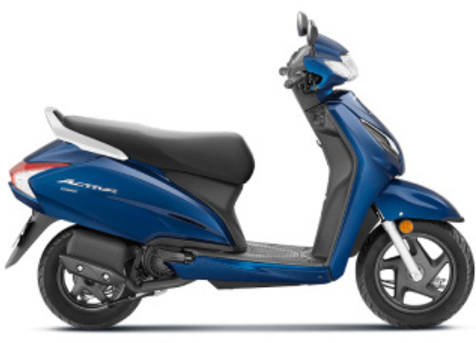 Activa 125