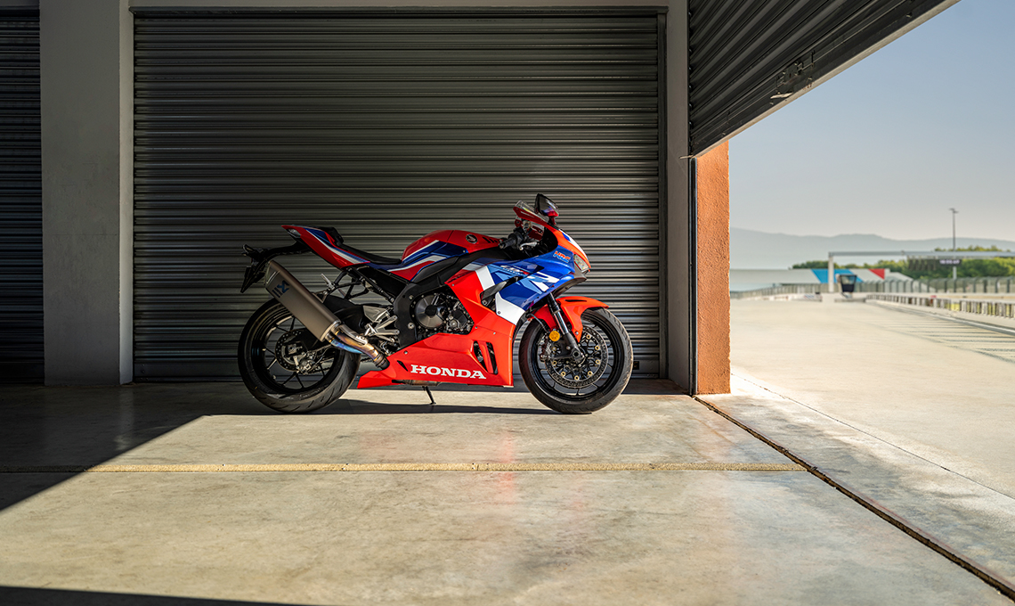 CBR1000RR-R