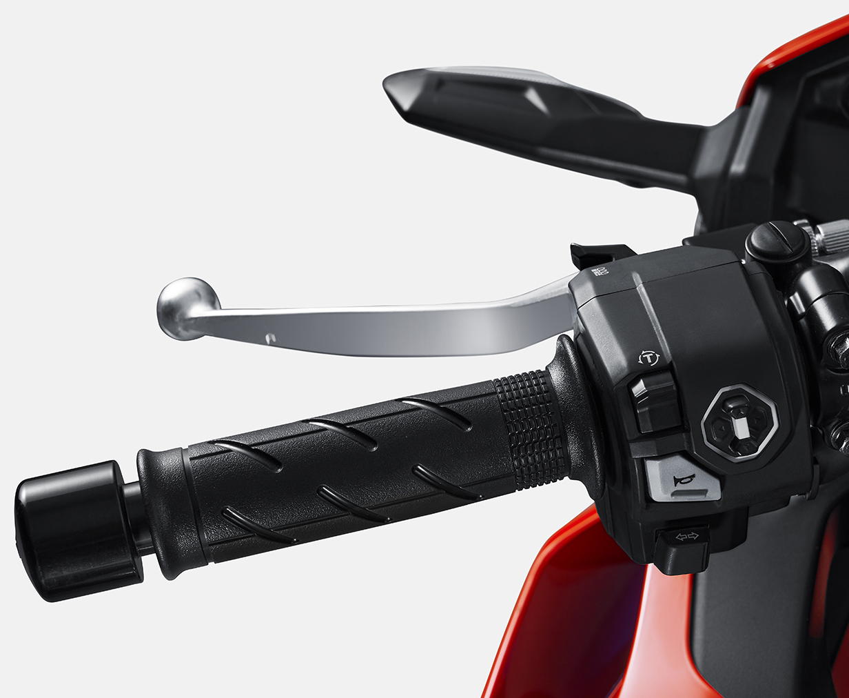 Преимущества CBR400R