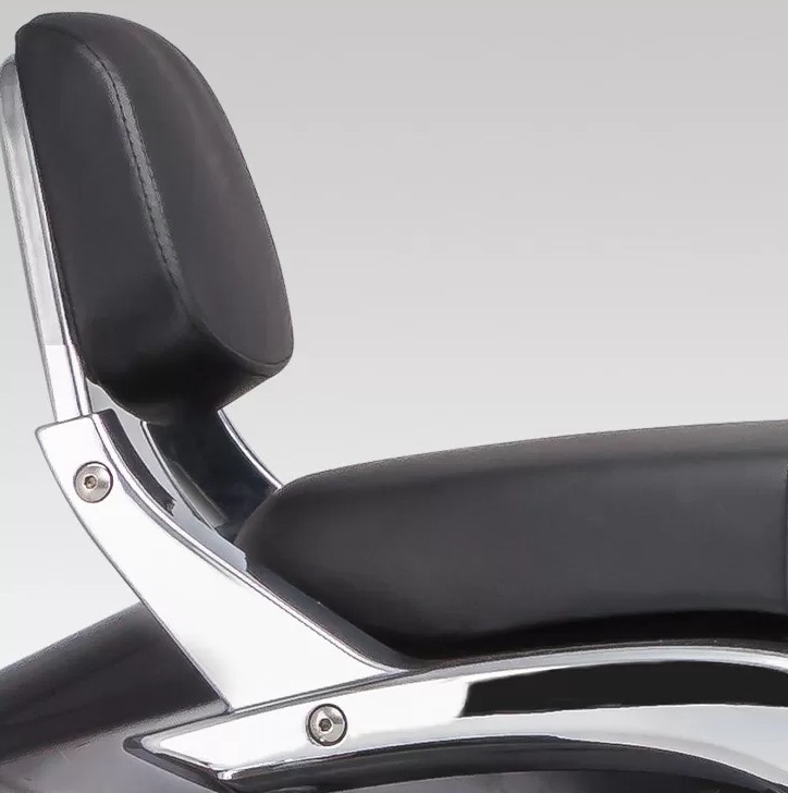 Особенности Shadow 150