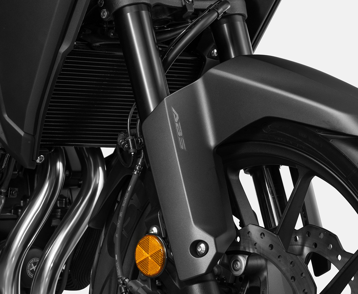 Преимущества NX400
