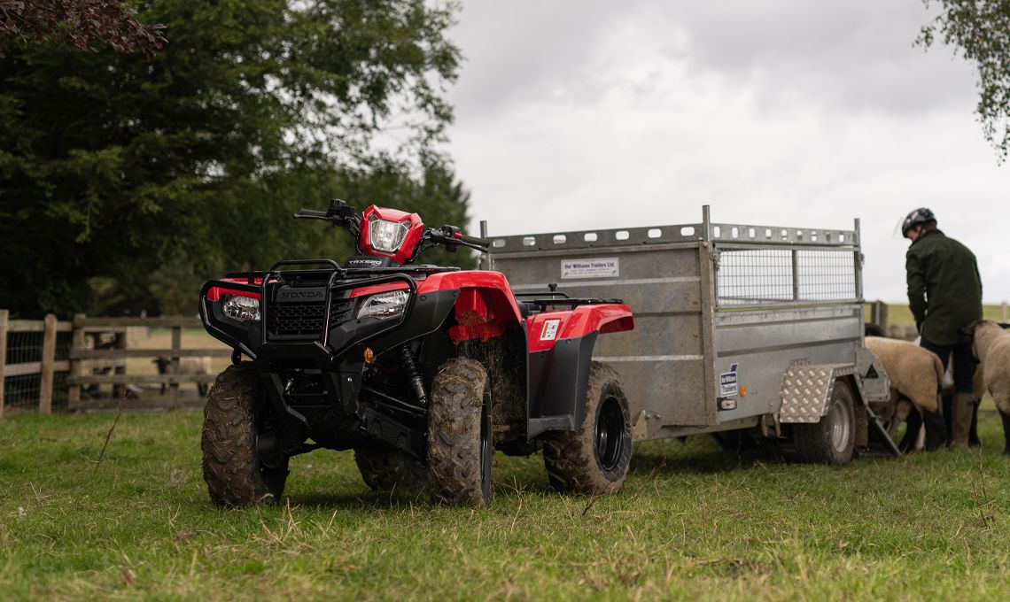 TRX520