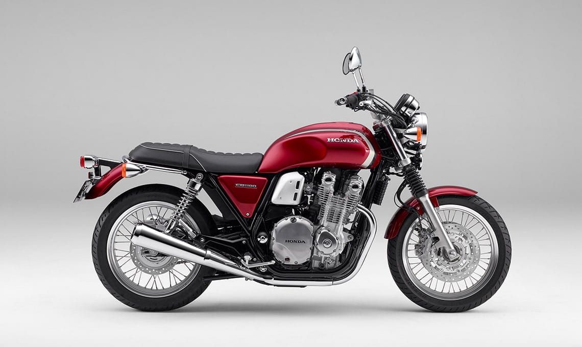 CB1100EX