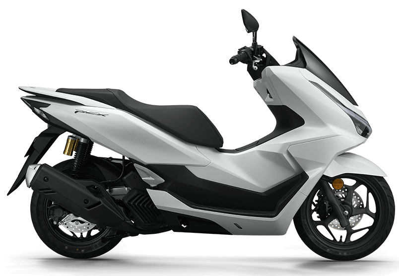 PCX160