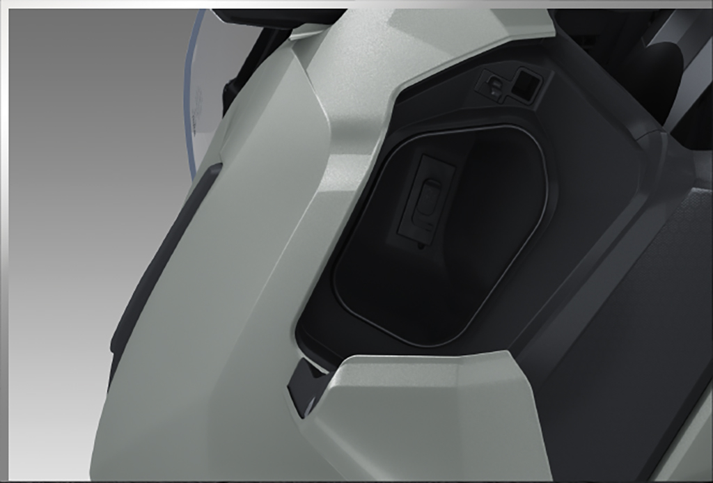 Особенности ADV350