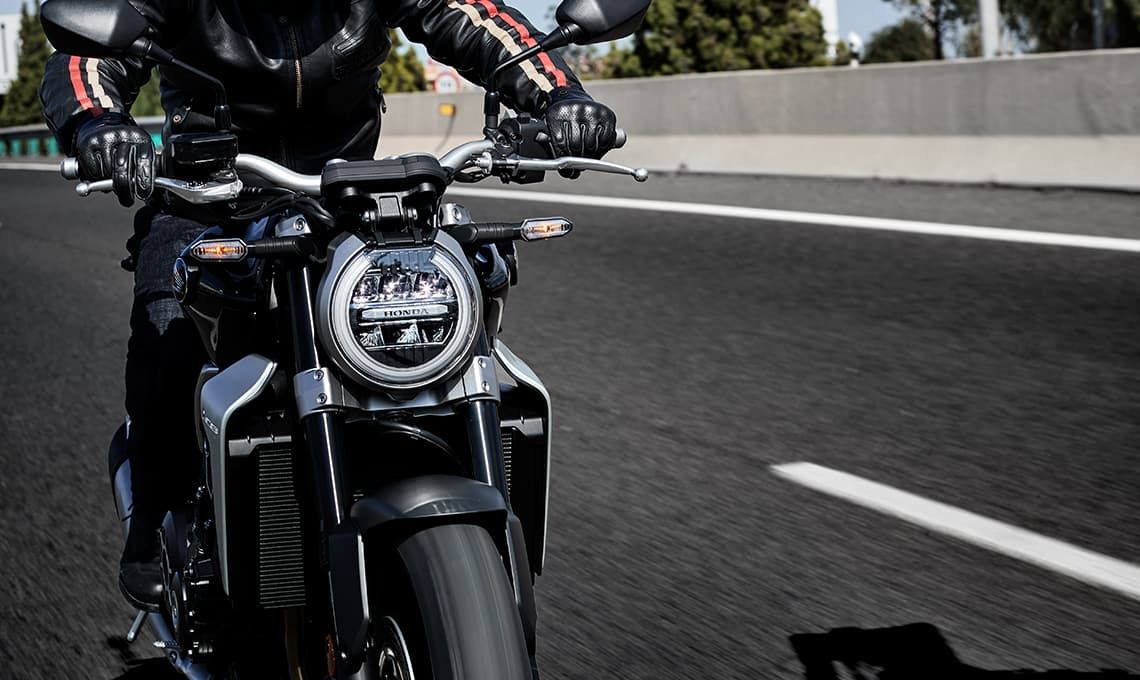 CB1000R