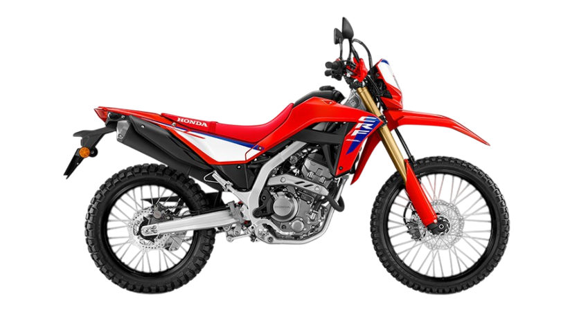 CRF300L характеристики