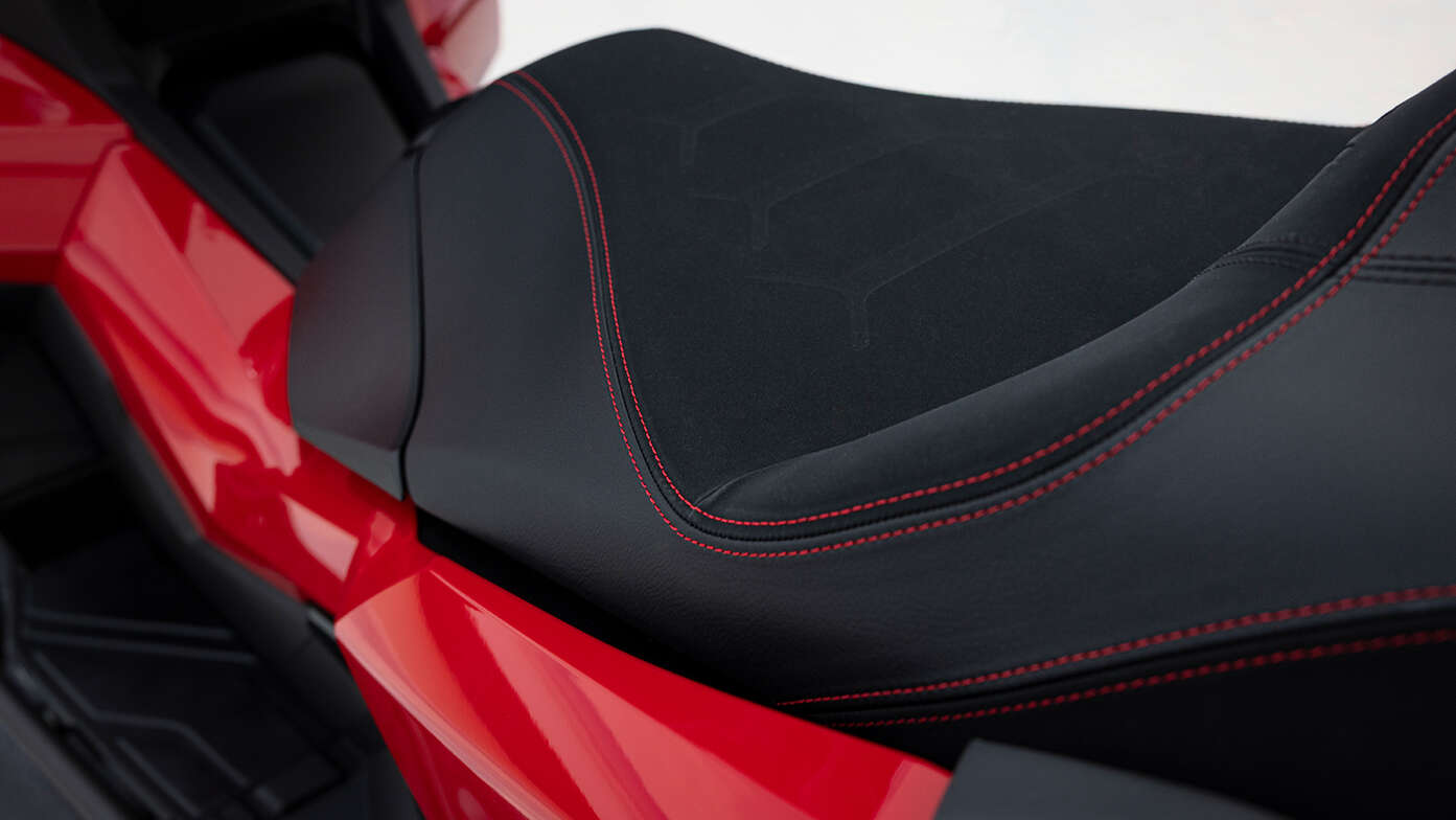 Особенности FORZA