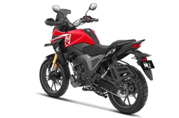 NX200
