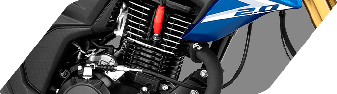 Преимущества Hornet 2.0