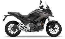 NC750X