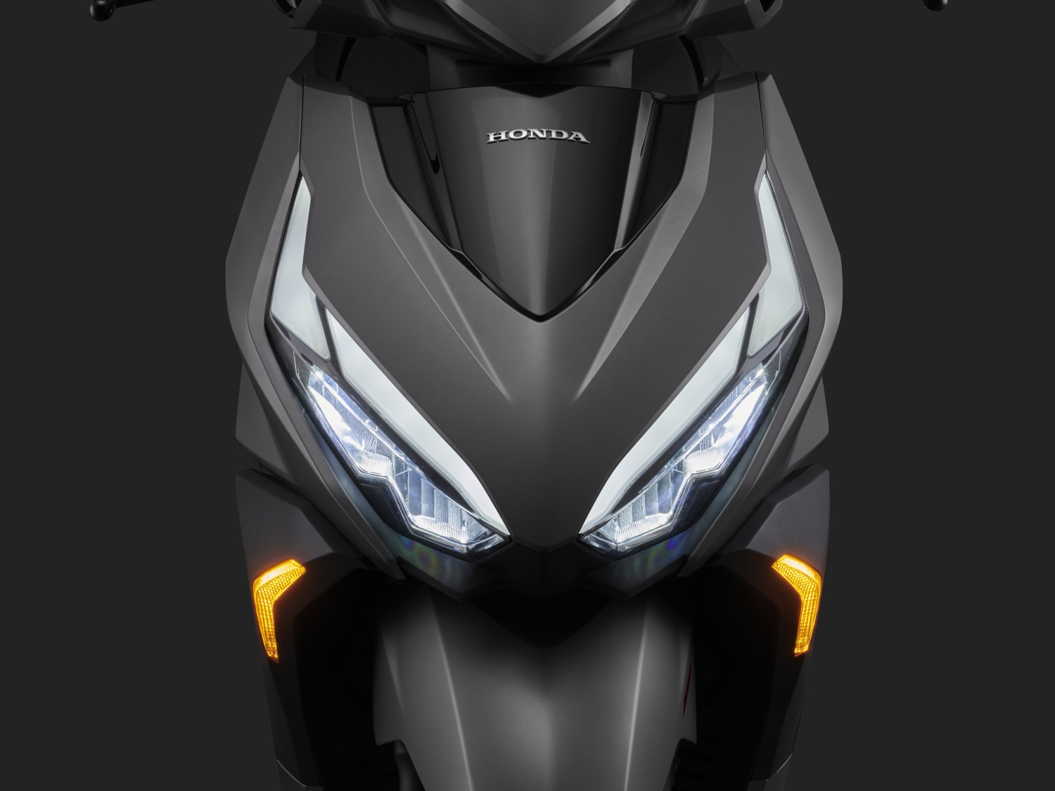 Особенности NS125RX