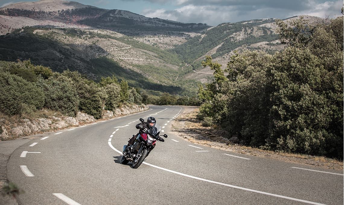 VFR1200X