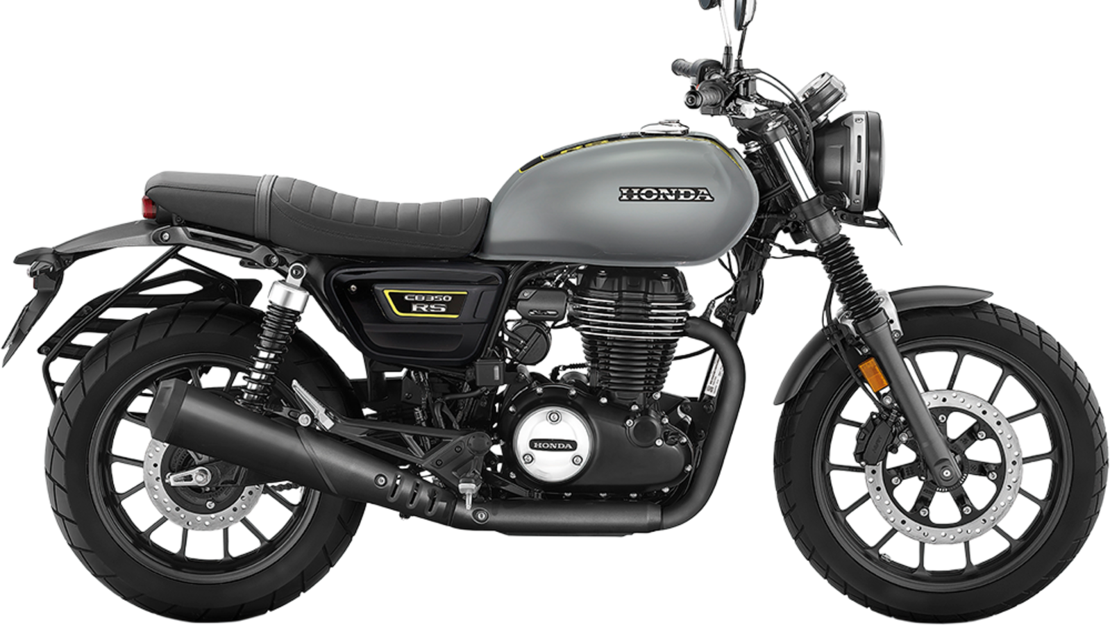 CB350RS