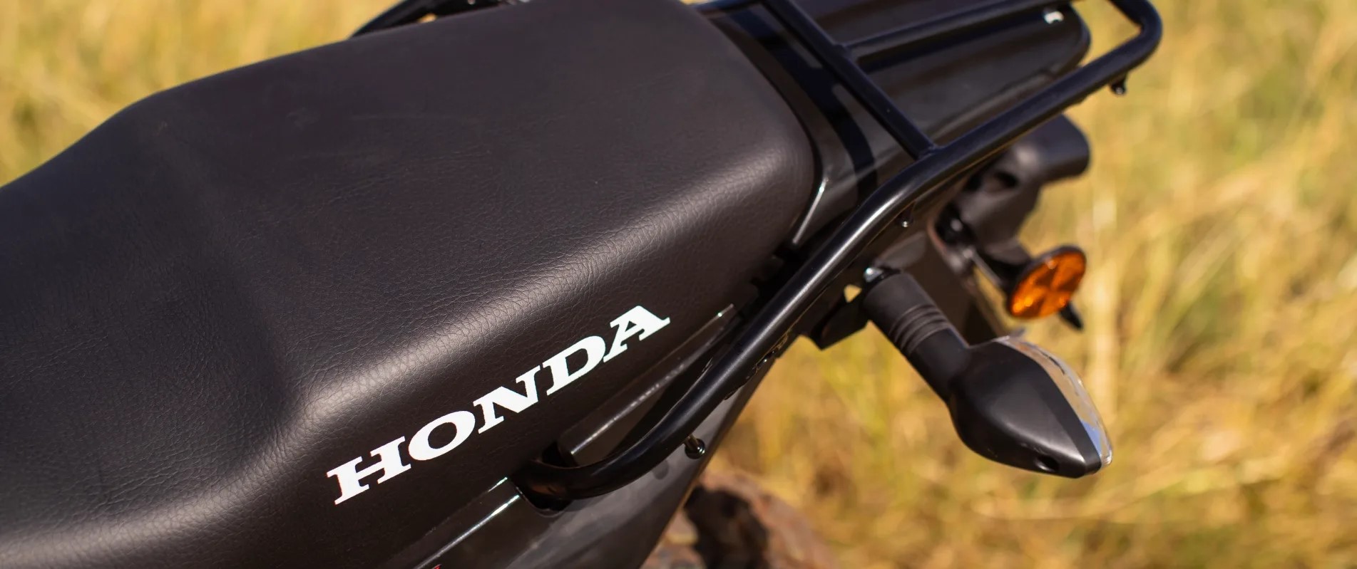 Преимущества XR125L