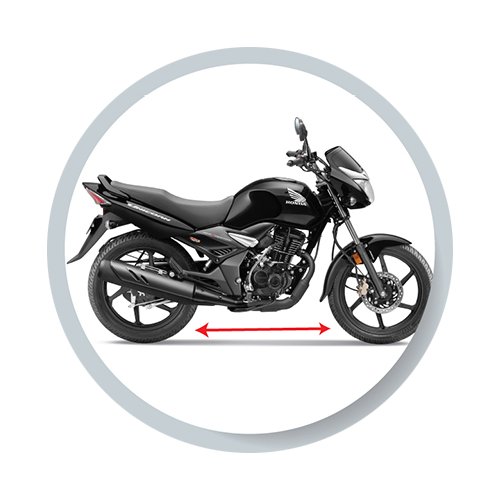 Преимущества Unicorn 160cc