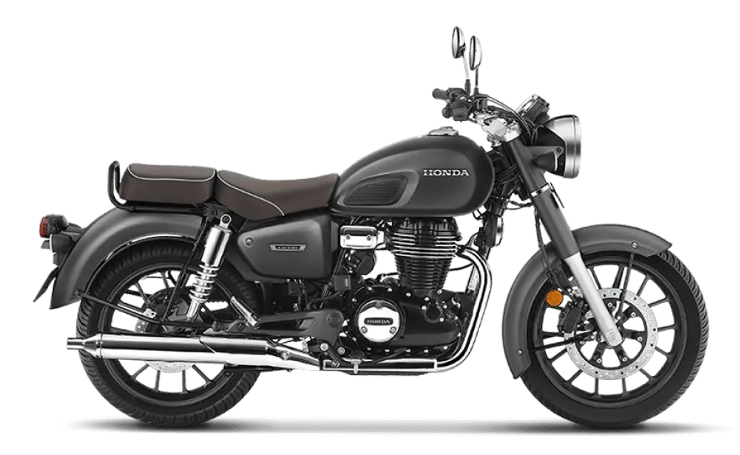 CB350