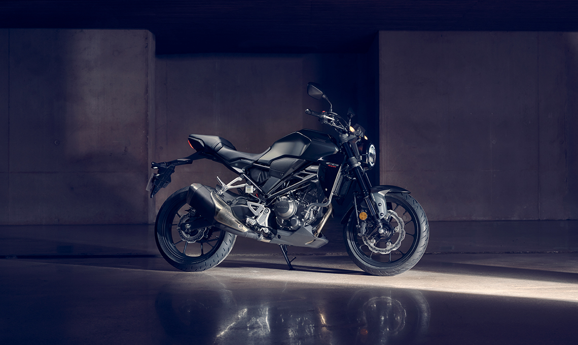 CB300R 2022