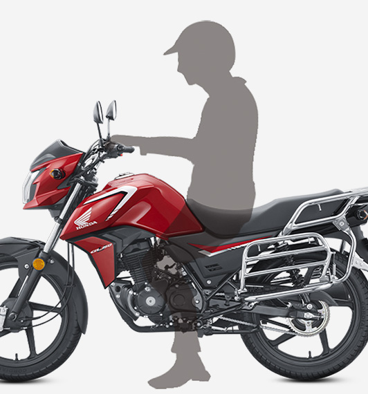 Преимущества GL150U