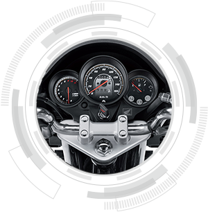 Преимущества Unicorn 160cc