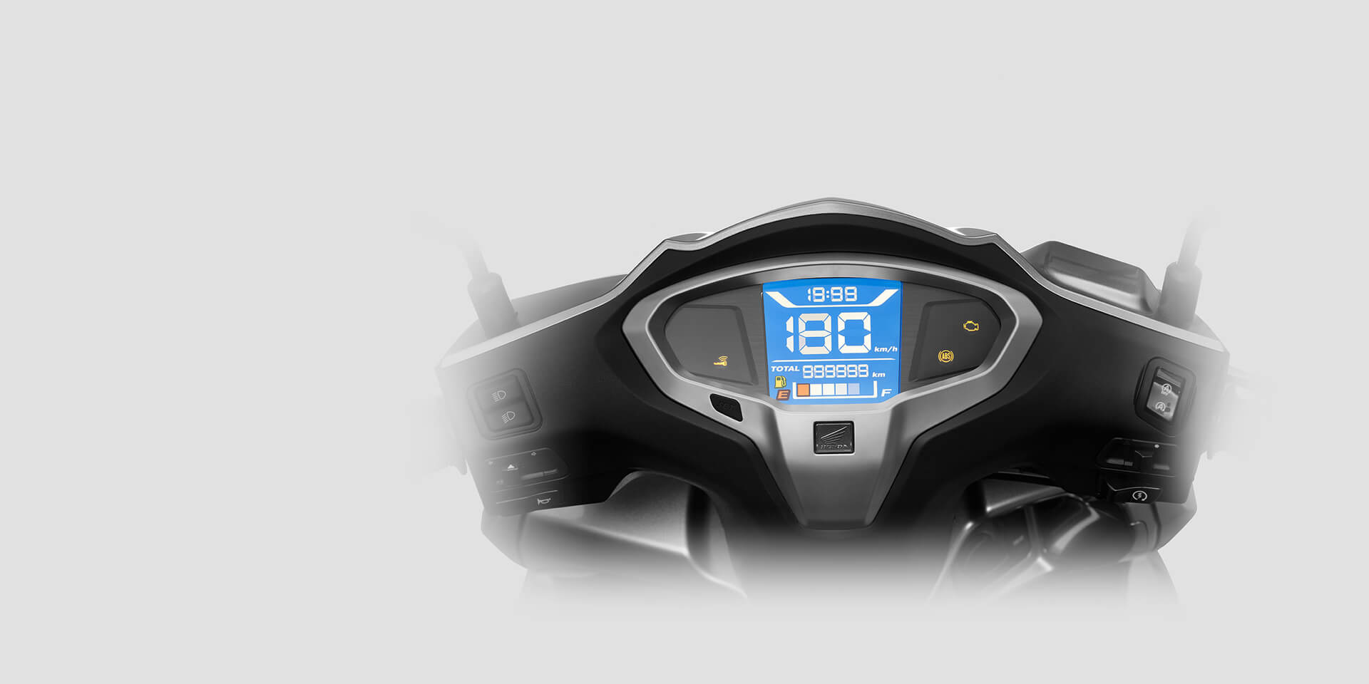 Особенности NPF125