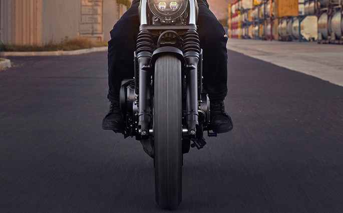 Преимущества CL300