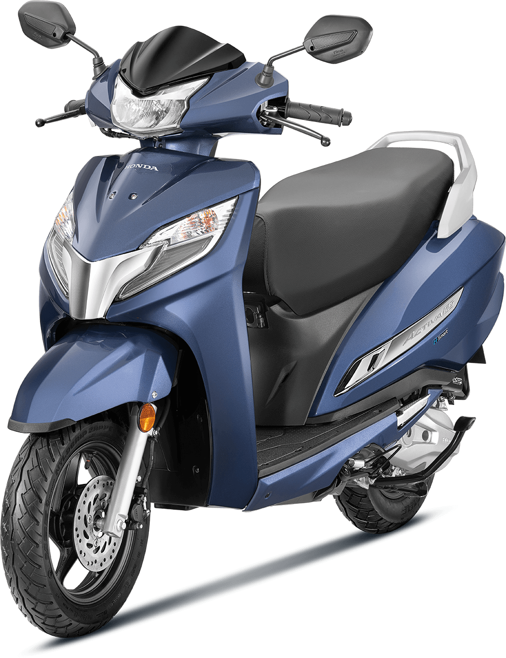 Скутер Honda Activa