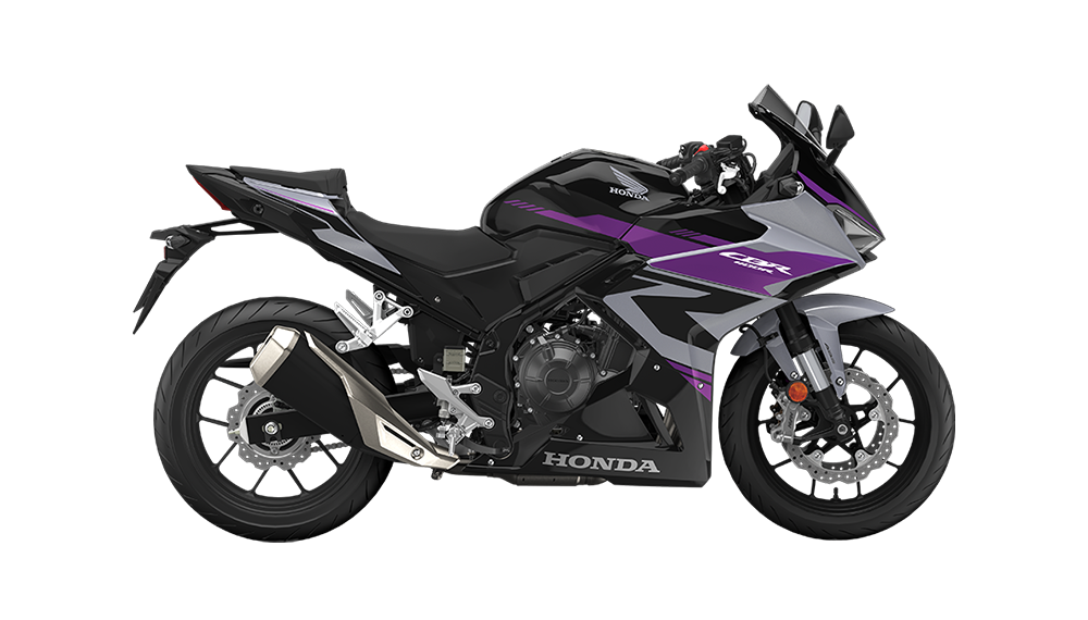 CBR400R