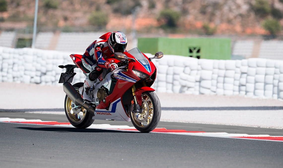 CBR1000SP1
