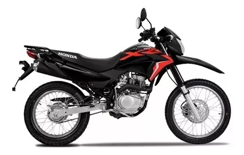 XR125L