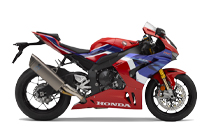 CBR1000RR-R Fireblade SP 2020