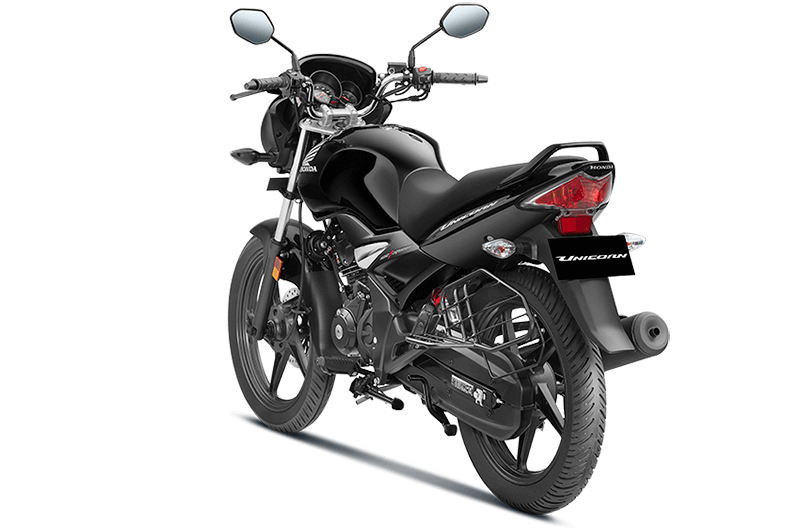 Unicorn 160cc